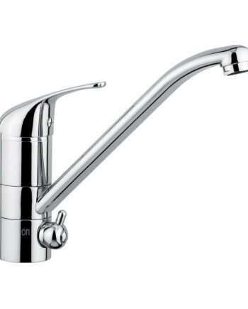 3-way kitchen mixer Emmevi Ambra 9051 for drinking water filter