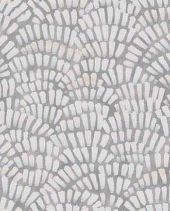 3D relief porcelain décor tile ABK Moooi Decor Library Plumage Heron, 60x120 cm, 8.5 mm, 3D relief surface