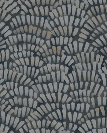 3D relief porcelain décor tile ABK Moooi Decor Library Plumage Raven, 60x120 cm, 8.5 mm, 3D relief surface