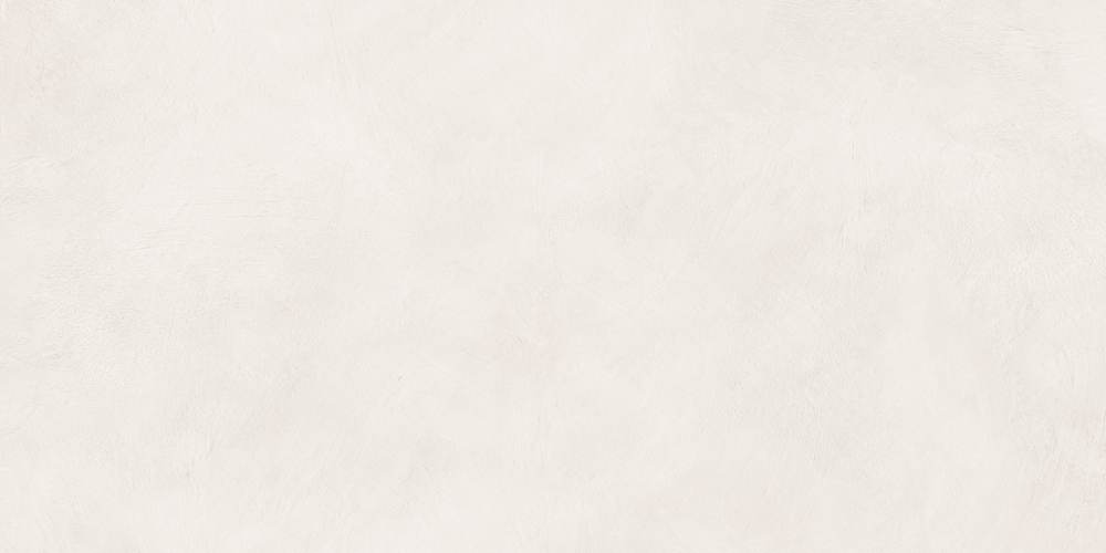 Solid colour porcelain floor tile ABK Alterego Milk, 60x120 cm, 8.5 mm, natural matt, slip-resistant R10