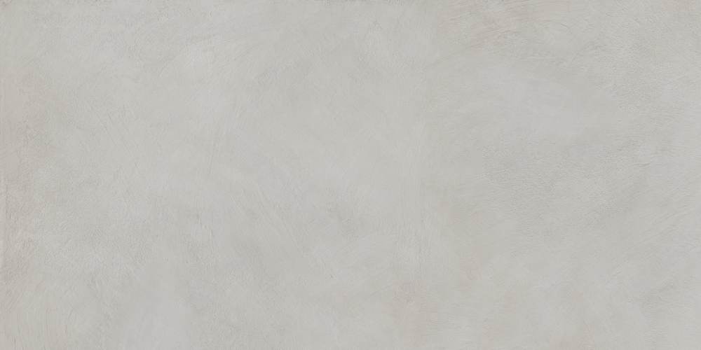 Solid colour porcelain floor tile ABK Alterego Ash, 60x120 cm, 8.5 mm, natural matt, slip-resistant R10