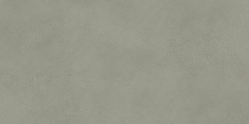 Solid colour porcelain floor tile ABK Alterego Mud, 60x120 cm, 8.5 mm, natural matt, slip-resistant R10