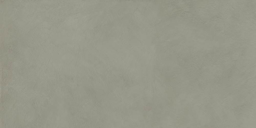 Solid colour porcelain floor tile ABK Alterego Mud, 60x120 cm, 8.5 mm, natural matt, slip-resistant R10
