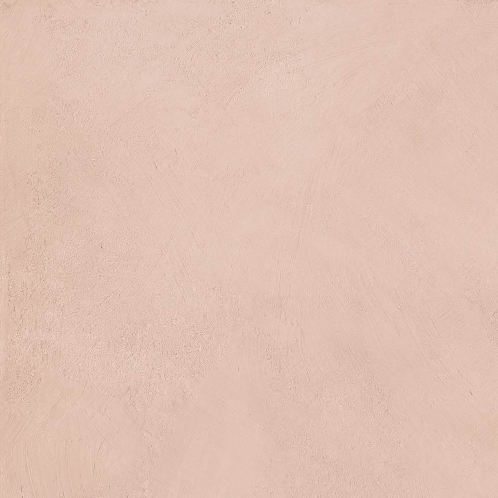 Solid colour porcelain tile ABK Alterego Clay, 60x60 cm, 8.5 mm, natural matt, slip-resistant R10