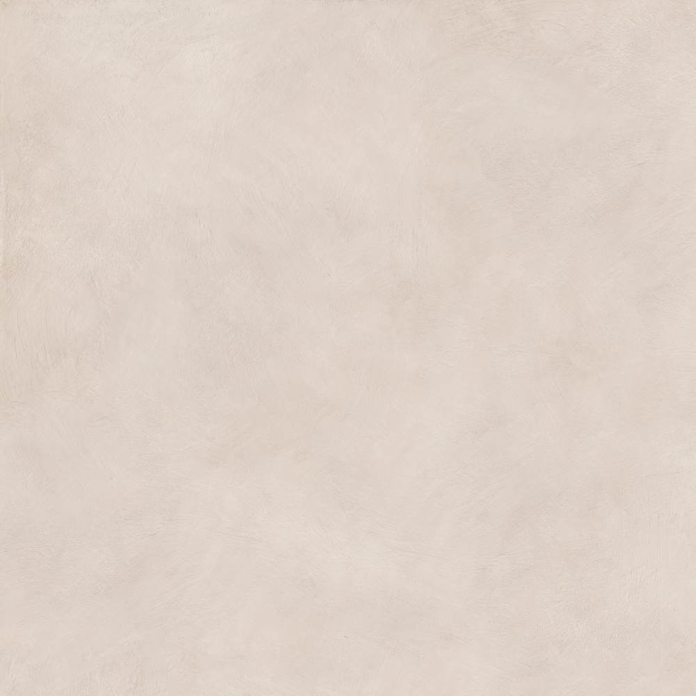 Solid colour porcelain floor tile ABK Alterego Sand, 120x120 cm, 8.5 mm, natural matt, slip-resistant R10