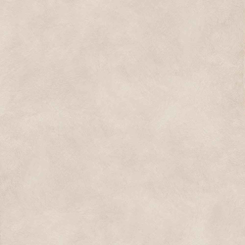 Solid colour porcelain floor tile ABK Alterego Sand, 120x120 cm, 8.5 mm, natural matt, slip-resistant R10