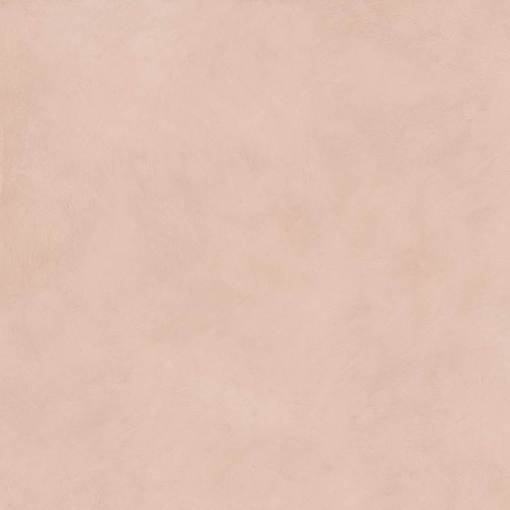 Solid colour porcelain floor tile ABK Alterego Clay, 120x120 cm, 8.5 mm, natural matt, slip-resistant R10