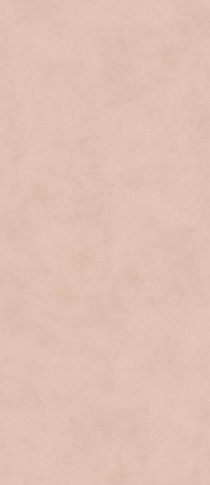 Solid colour large porcelain slab ABK Alterego Clay, 120x280 cm, 6 mm, natural matt, slip-resistant R10
