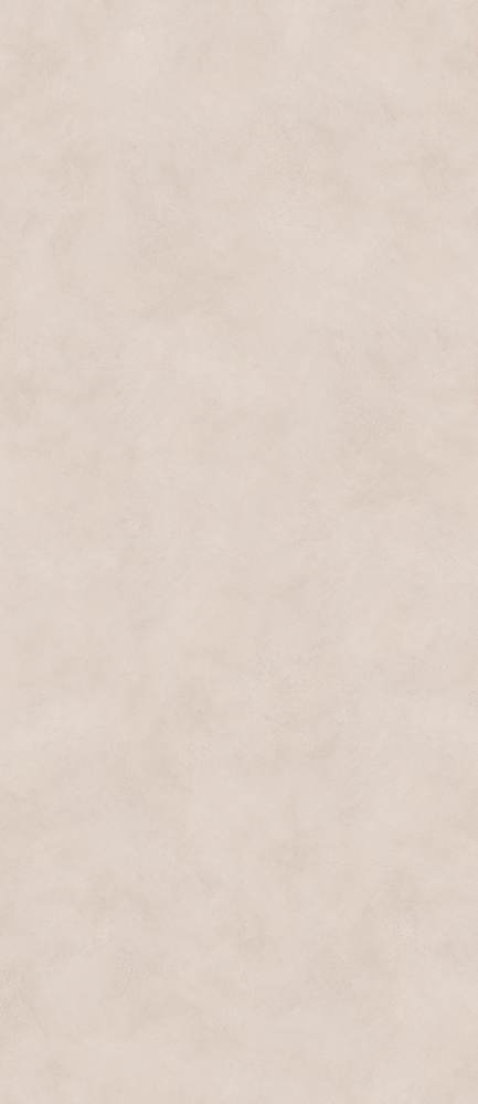 Solid colour large porcelain slab ABK Alterego Sand, 120x280 cm, 6 mm, natural matt, slip-resistant R10