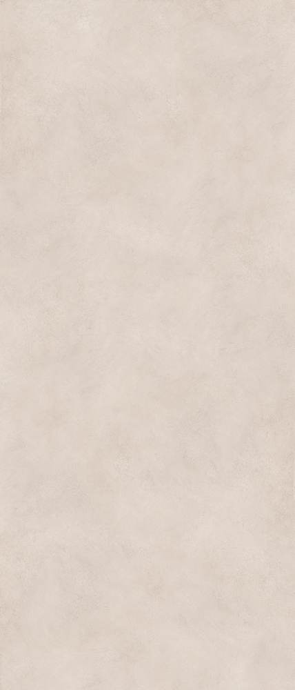 Solid colour large porcelain slab ABK Alterego Sand, 120x280 cm, 6 mm, natural matt, slip-resistant R10