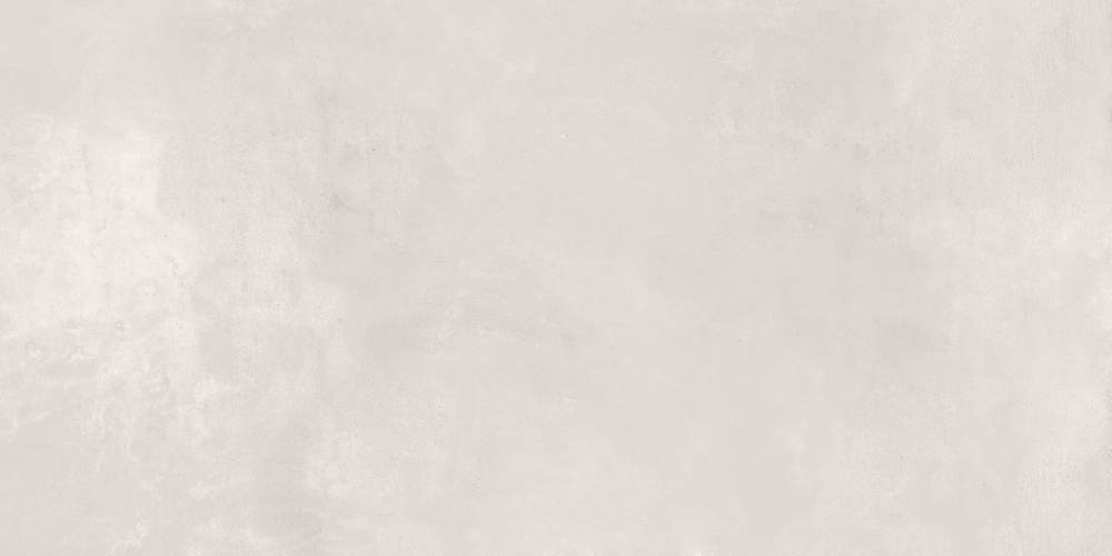 Concrete effect porcelain floor tile ABK LAB325 Base Pearl, 60x120 cm, 8.5 mm, natural matt, slip-resistant R10