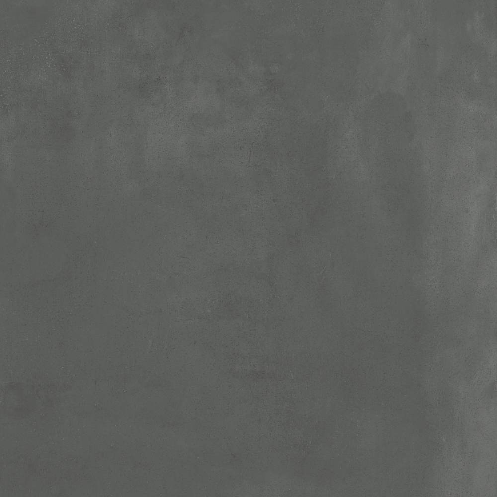 Concrete effect porcelain tile ABK LAB325 Base Pepper, 60x60 cm, 8.5 mm, natural matt, slip-resistant R10