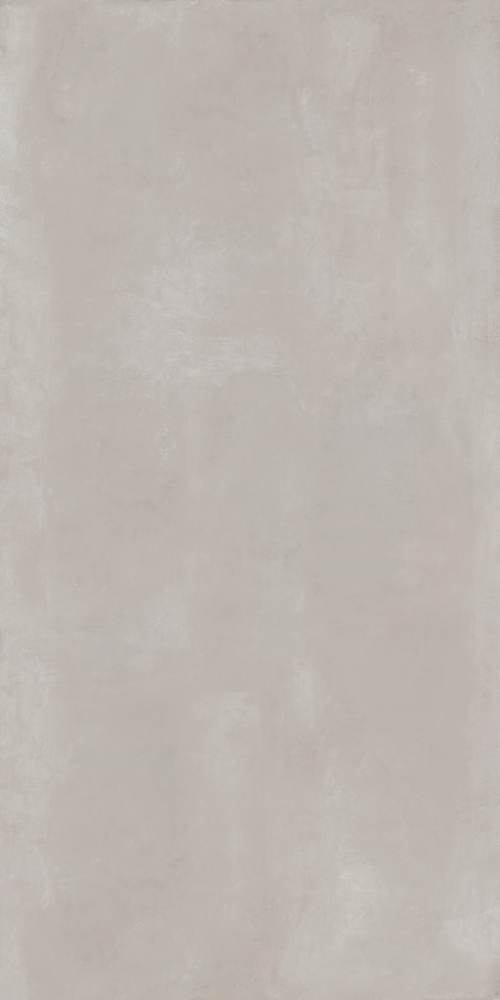 Concrete effect large porcelain slab ABK LAB325 Base Ash, 160x320 cm, 6 mm, natural matt, slip-resistant R10