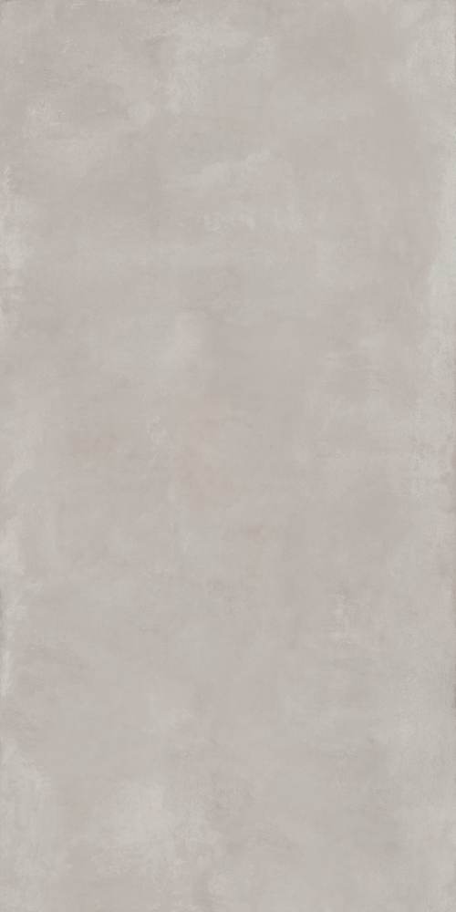 Concrete effect large porcelain slab ABK LAB325 Base Ash, 160x320 cm, 6 mm, natural matt, slip-resistant R10