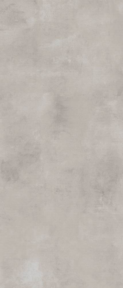 Concrete effect large porcelain slab ABK LAB325 Base Ash, 120x280 cm, 6 mm, natural matt, slip-resistant R10