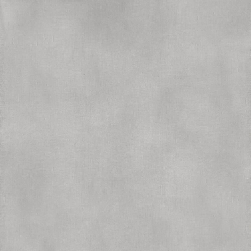 Concrete effect porcelain floor tile ABK Poetry Net Ash, 120x120 cm, 8.5 mm, natural matt, slip-resistant R10