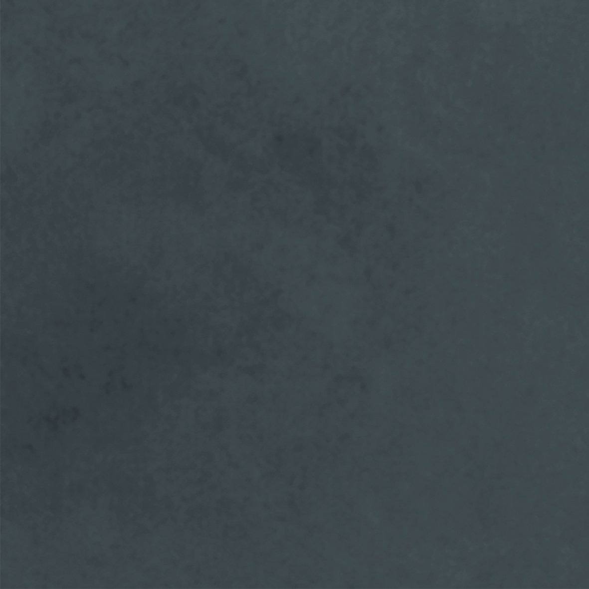 Coloured ceramic wall tile ABK Poetry Colors Smoke, 10x10 cm, 8.5 mm, glazed, handcrafted look