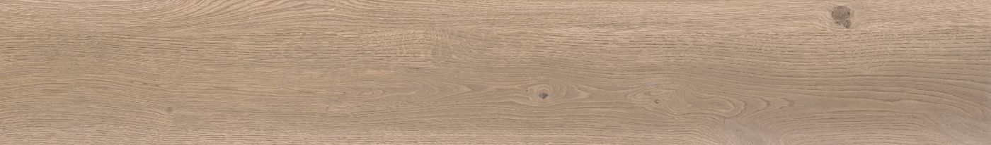 Wood effect porcelain floor tile ABK Poetry Wood Ecru, 26.5x180 cm, 8.5 mm, matt