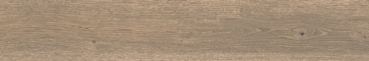 Wood effect porcelain floor tile ABK Poetry Wood Ecru, 20x120 cm, 8.5 mm, slip-resistant R11