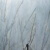 Marble effect porcelain ABK Sensi Nuance Deep River – view 5 Marble effect large porcelain slab ABK Sensi Nuance Deep River, 120x280 cm, 6 mm, polished 3D textured (lux 3D) – 5