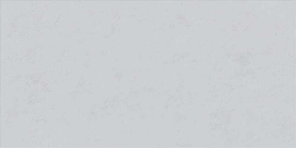Solid colour ceramic wall tile ABK Wide&Style Mini Cloud, 60x120 cm, 7 mm, matt