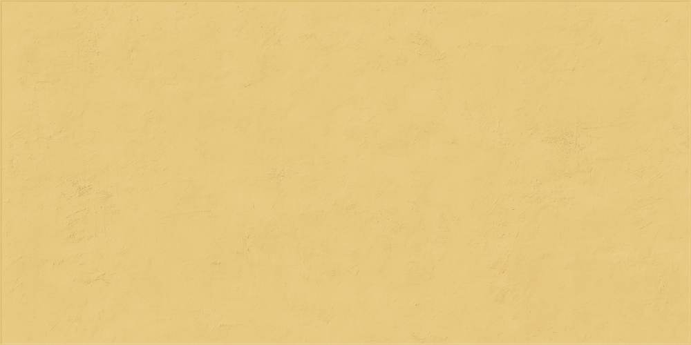 Solid colour ceramic wall tile ABK Wide&Style Mini Ginger, 60x120 cm, 7 mm, matt