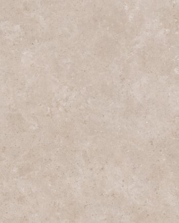 Anti-slip stone-effect porcelain floor tile Tau Campaspero Softgrip Pearl, 100x100 cm, pearl grey, rectified