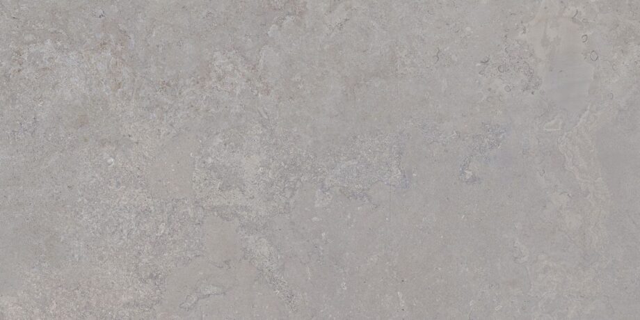Anti-slip stone-effect porcelain floor tile Tau Dorset Silver ADZ, 60×120 cm, silver grey, R11, rectified Anti-slip stone-effect porcelain floor tile Tau Dorset Silver ADZ, 60x120 cm, silver grey, R11, rectified