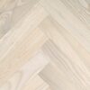 Ash Herringbone Parquet Esta Elegant Nordic 700 mm extra matt lacquered Ash Herringbone Parquet Esta Elegant Nordic 700 mm extra matt lacquered