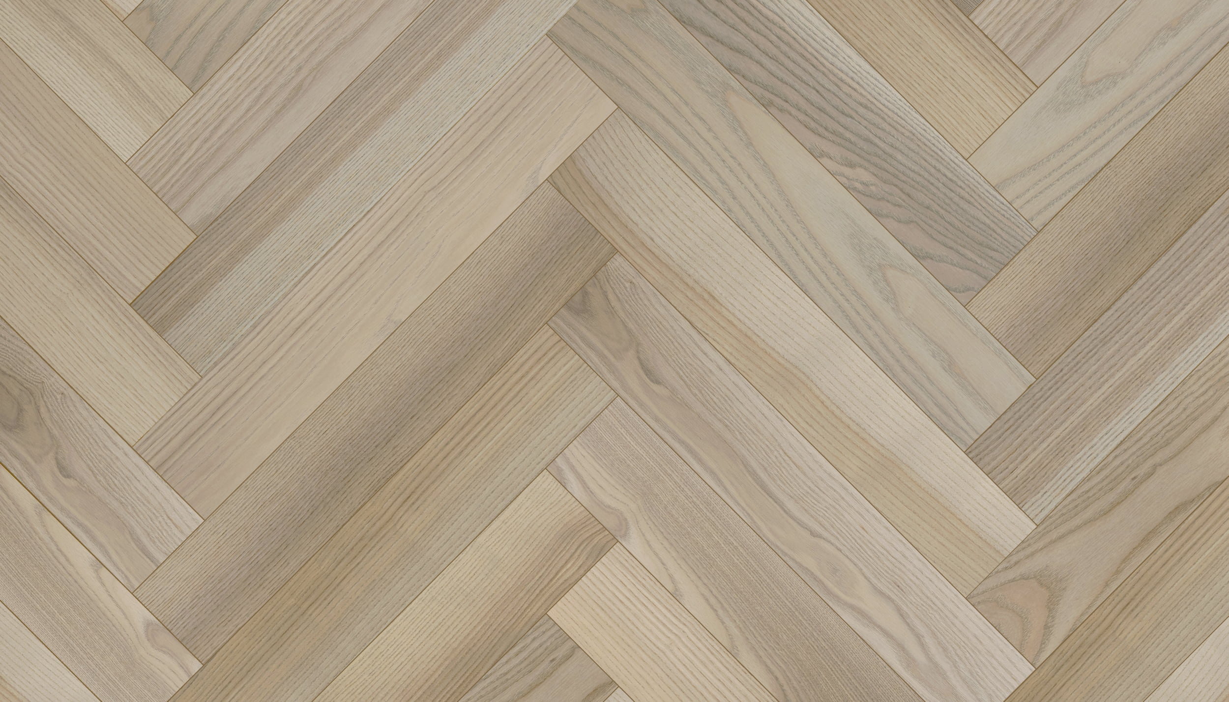 Ash Herringbone Parquet Esta Elegant Sandstone Original 600 mm extra matt lacquered – 3