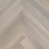 Ash Herringbone Parquet Esta Elegant Sandstone Original 700 mm extra matt lacquered – close-up Ash Herringbone Parquet Esta Elegant Sandstone Original 700 mm extra matt lacquered – 2