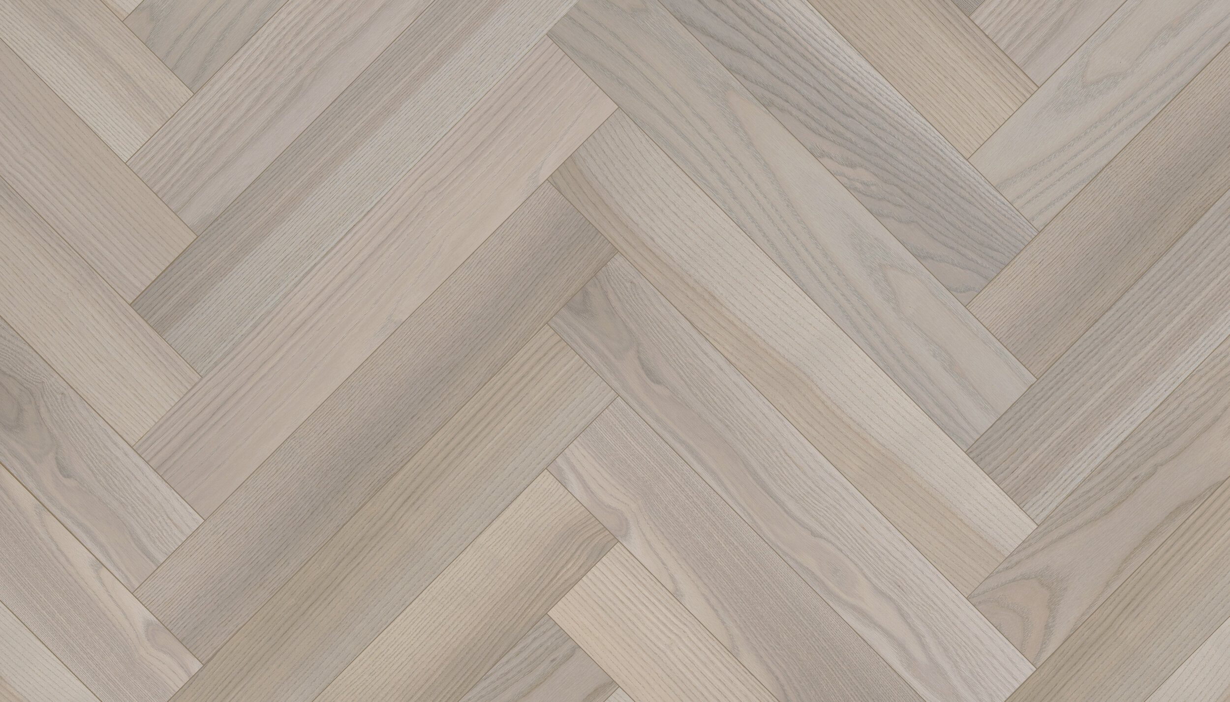 Ash Herringbone Parquet Esta Elegant Sandstone Original 700 mm extra matt lacquered – 2