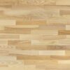 Ash Parquet Flooring 3-Strip Esta Elegant Pure Line extra matt lacquered Ash Parquet Flooring 3-Strip Esta Elegant Pure Line extra matt lacquered