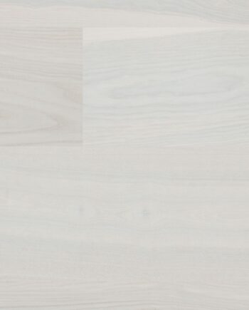 Ash Parquet Flooring Esta Elegant Bianco Perla extra matt lacquered