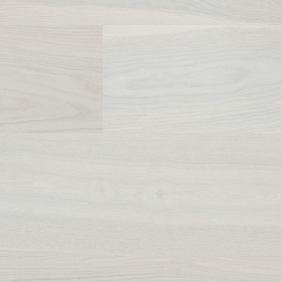 Ash Parquet Flooring Esta Elegant Bianco Perla extra matt lacquered Ash Parquet Flooring Esta Elegant Bianco Perla extra matt lacquered