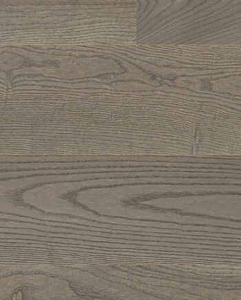 Ash Parquet Flooring Esta Elegant Dusky Grey extra matt lacquered