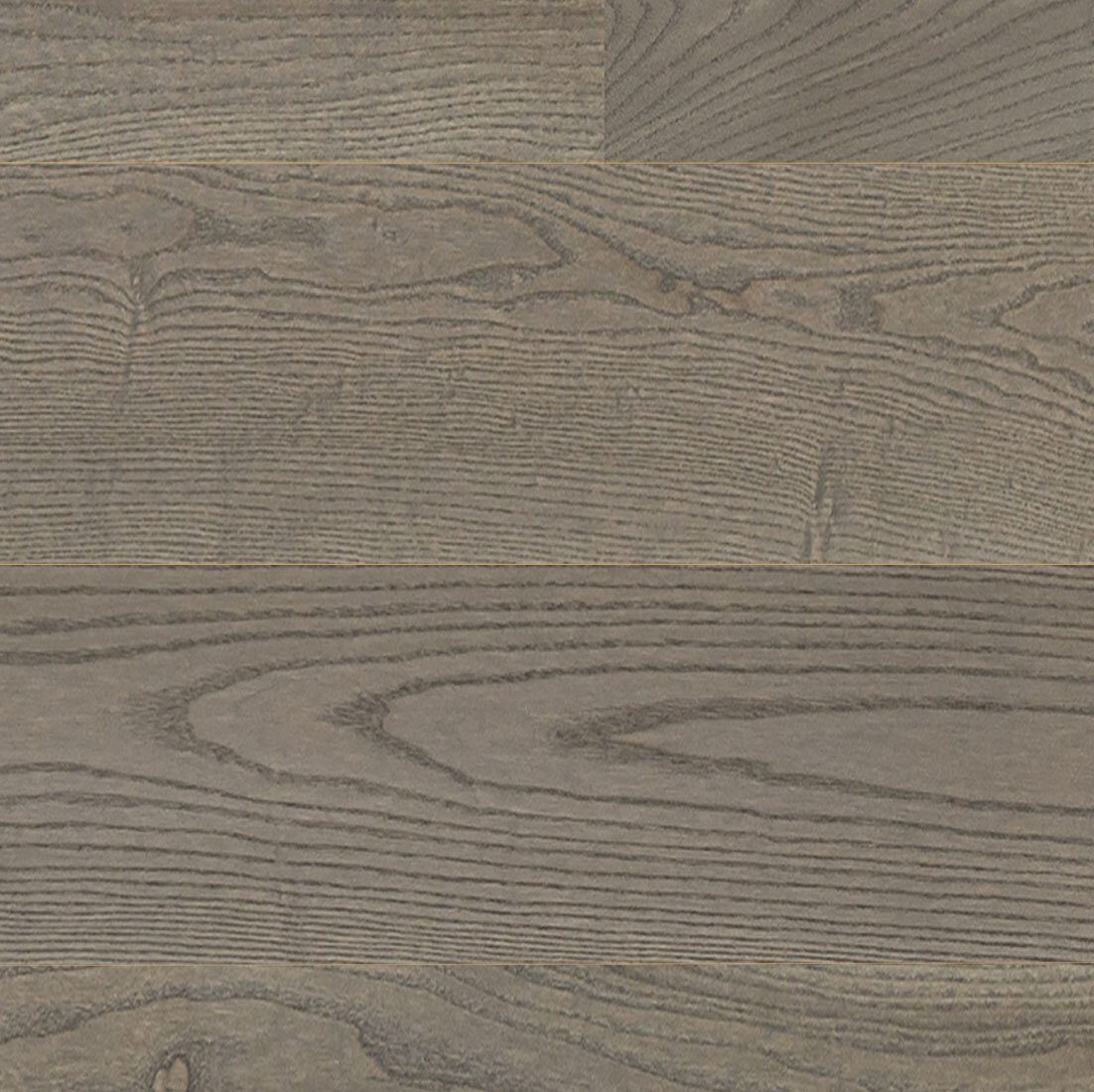 Ash Parquet Flooring Esta Elegant Dusky Grey extra matt lacquered