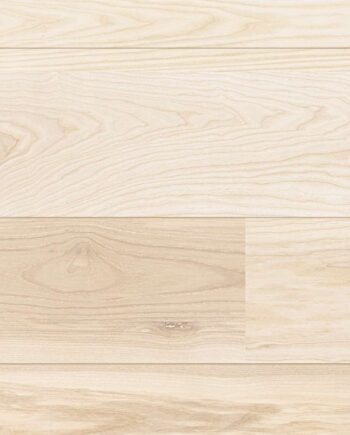 Ash Parquet Flooring Esta Elegant Frost Ivory Pores 180 mm extra matt lacquered