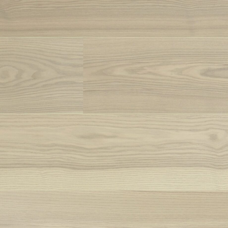Ash Parquet Flooring Esta Elegant Nordic 180 mm extra matt lacquered