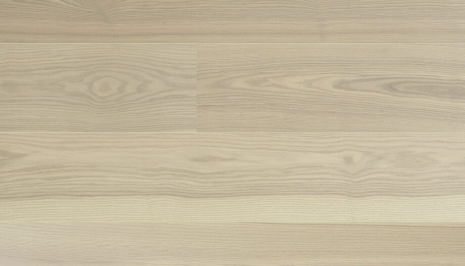 Ash Parquet Flooring Esta Elegant Nordic 180 mm extra matt lacquered – 2