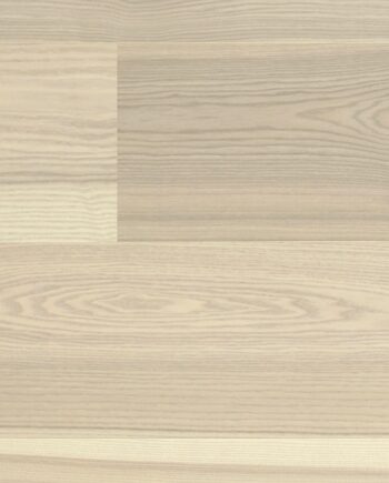 Ash Parquet Flooring Esta Elegant Nordic 240 mm extra matt lacquered
