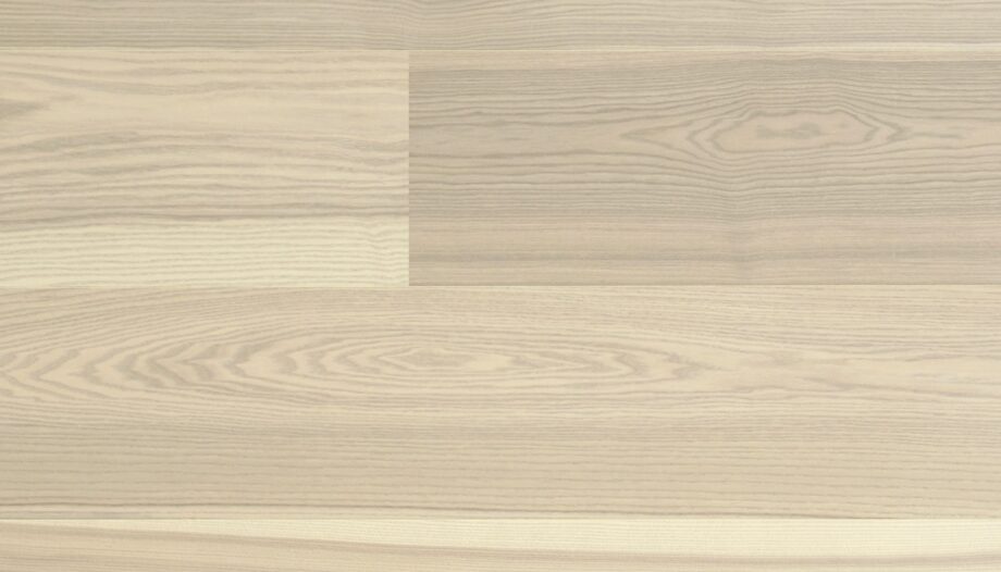 Ash Parquet Flooring Esta Elegant Nordic 240 mm extra matt lacquered – 2