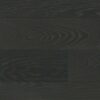 Ash Parquet Flooring Esta Elegant Onyx matt lacquered – close-up Ash Parquet Flooring Esta Elegant Onyx matt lacquered – 2
