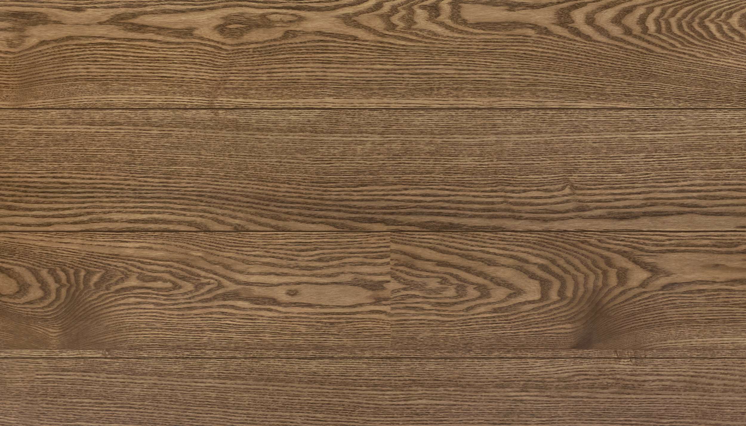Ash Parquet Flooring Esta Elegant Walnut Colour extra matt lacquered – 2