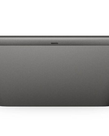 Back-to-Wall Bath PAA QUADRO WALL 161x76 cm, Black Graphite