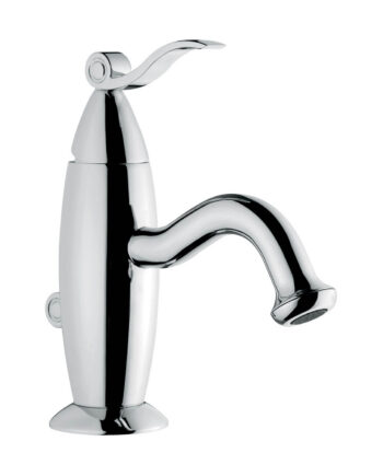Basin mixer Emmevi Abel 39003 with pop-up waste