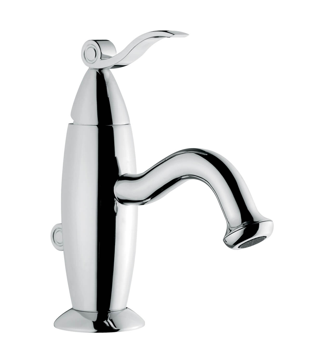 Basin mixer Emmevi Abel 39003 with pop-up waste