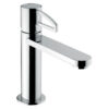 Basin mixer Emmevi Ade 78003 with click-clack waste, chrome, holed lever Basin mixer Emmevi Ade 78003 with click-clack waste – 2