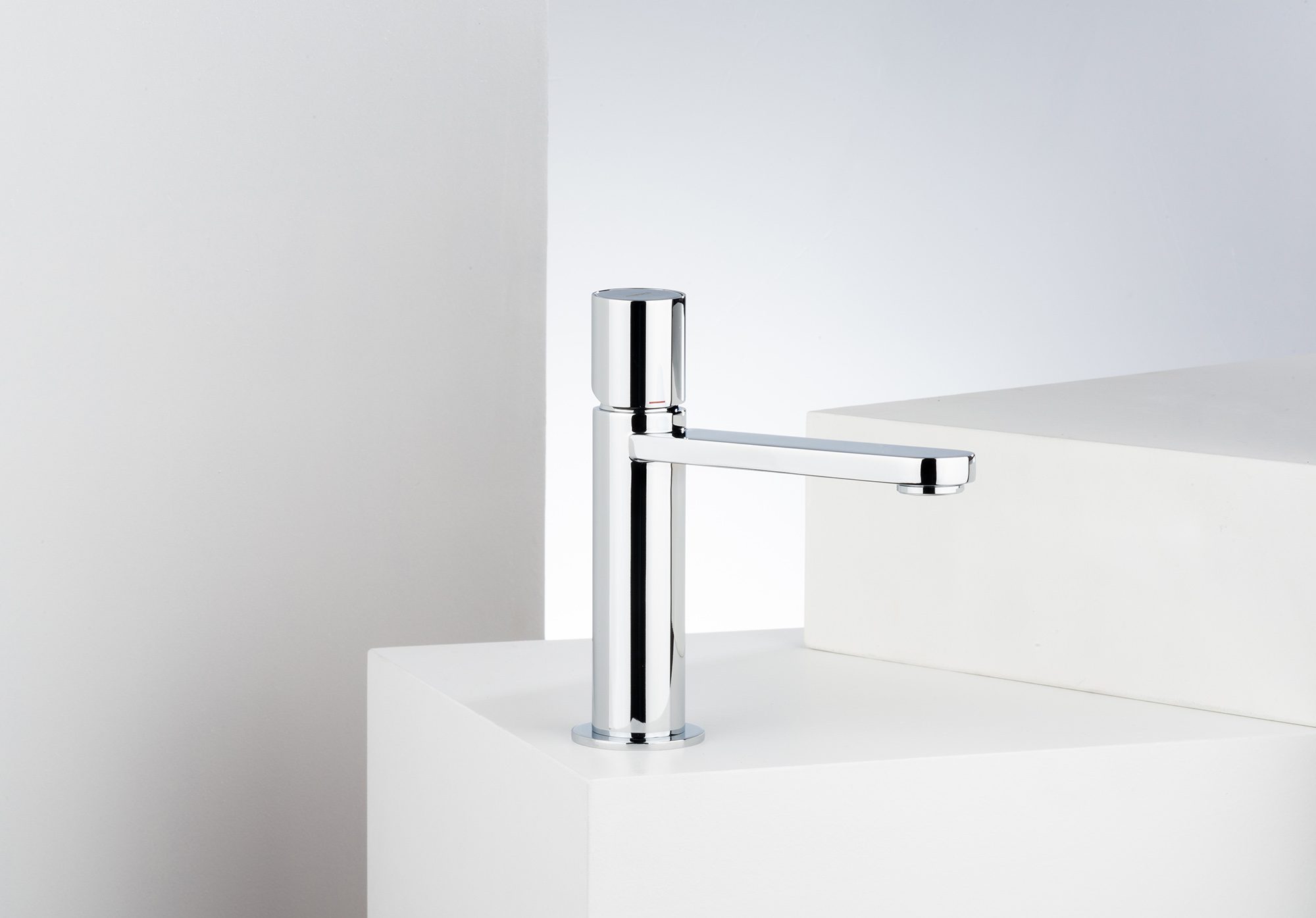 Basin mixer Emmevi Ade 78003 with click-clack waste – 3