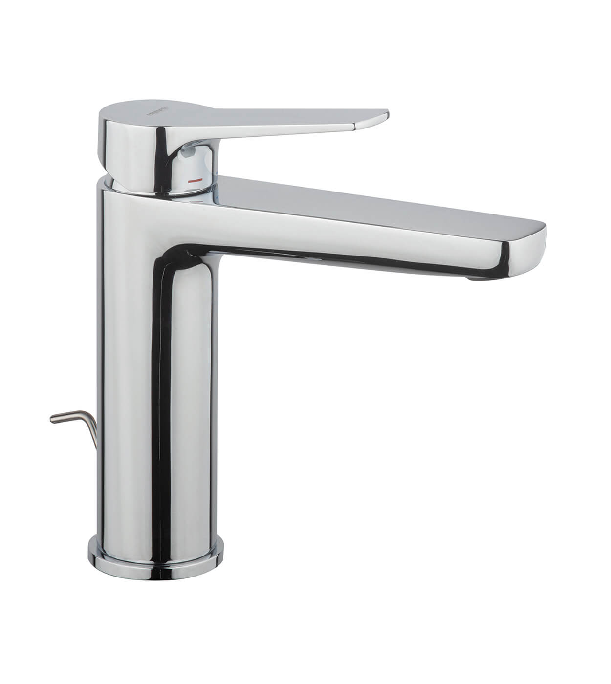 Basin mixer Emmevi Altura 34003 with pop-up waste